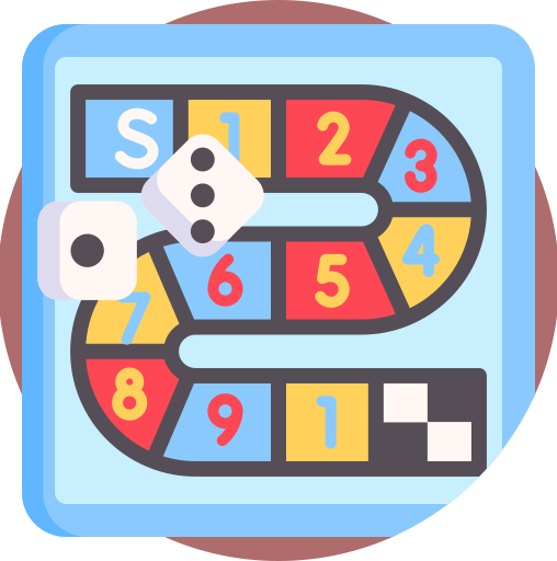 Ludoteca de juegos de mesa